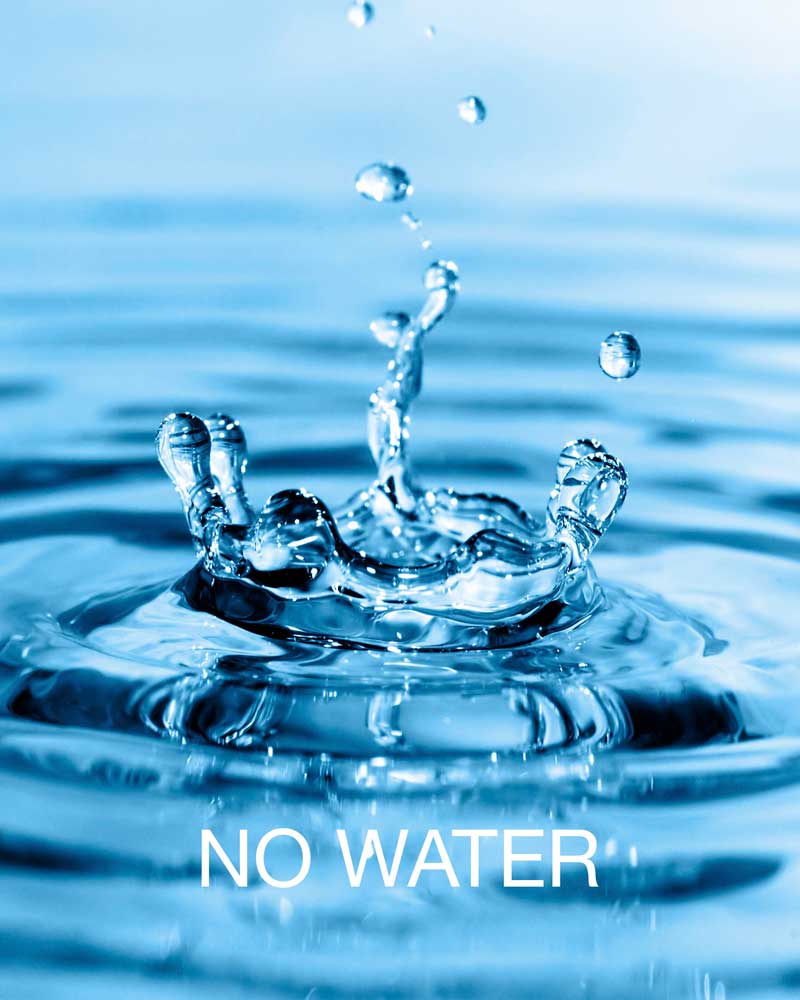 water free technology